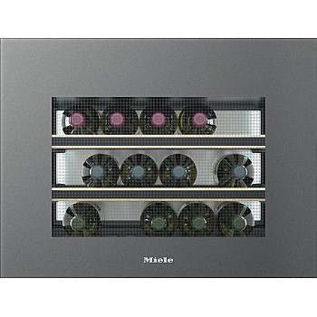 Miele KWT 7112 IG GRGR inbouw wijnkast
