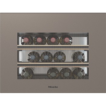Miele KWT 7112 IG PEBE inbouw wijnkast
