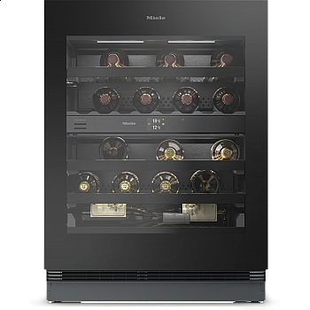 Miele KWTUS 7096 E OBSW inbouw wijnkast