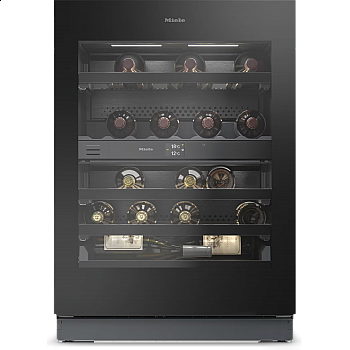 Miele KWTUS 7196 E OBSW inbouw wijnkast