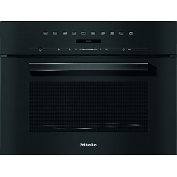 Miele M 7244 TC OBSW inbouw combi-magnetron