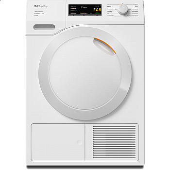 Miele TEA 535 WP warmtepompdroger