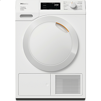 Miele TEC 675 WP 125 Edition warmtepompdroger