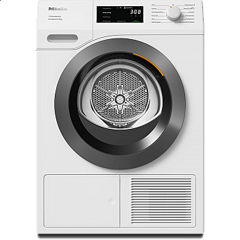 Miele TED 655 WP warmtepompdroger