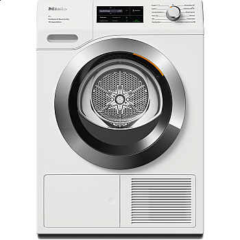 Miele TEL 695 WP 125 Gala Edition warmtepompdroger