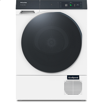 Miele TQ 1000 WP Nova Edition warmtepompdroger