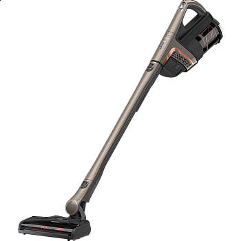 Miele TRIFLEX HX2 125 Edition steelstofzuiger