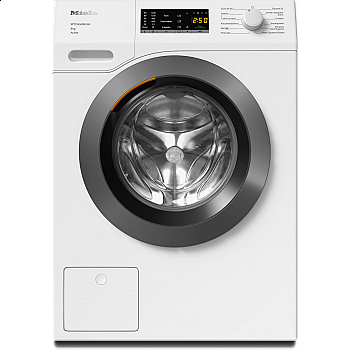 Miele WEA 135 WCS voorlader wasmachine