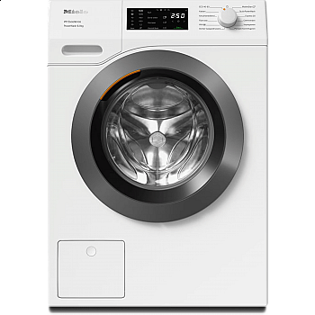 Miele WEB 375 WPS voorlader wasmachine