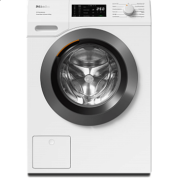 Miele WEC395 WPS voorlader wasmachine