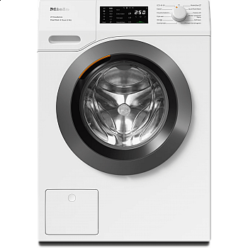 Miele WED 395 WPS voorlader wasmachine