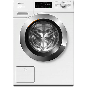 Miele WEE 395 WPS voorlader wasmachine