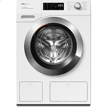 Miele WEG 895 WPS voorlader wasmachine