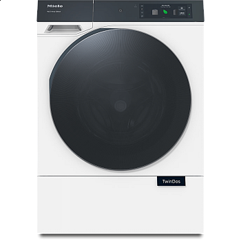 Miele WQ 1000 WPS Nova Edition voorlader wasmachine