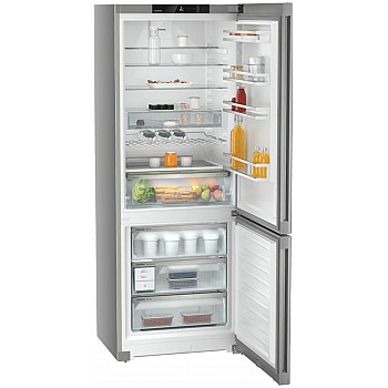 Liebherr CNSFD 7723-20 - koopt u voordelig op {fragment config_name} Liebherr CNSFD 7723-20 vrijstaande koel-vriescombinatie