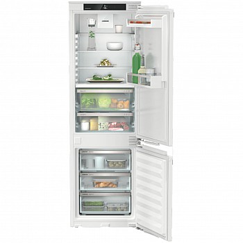 Liebherr ICBA 5123-20 inbouw koel-vriescombinatie