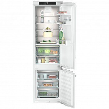 Liebherr ICBNC 5623-20 inbouw koel-vriescombinatie