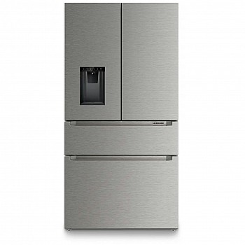 Liebherr MBSDDI 9528-20 amerikaanse koelkast
