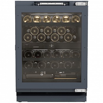 Liebherr UWPRI 3762-20 inbouw wijnkast
