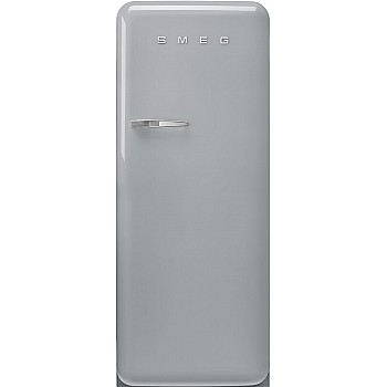 Smeg FAB28RSV6 vrijstaande koelkast