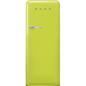 Smeg FAB28RLI6 vrijstaande koelkast