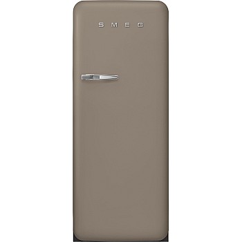 Smeg FAB28RDTP6 vrijstaande koelkast