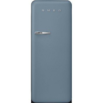 Smeg FAB28RDSB6 vrijstaande koelkast