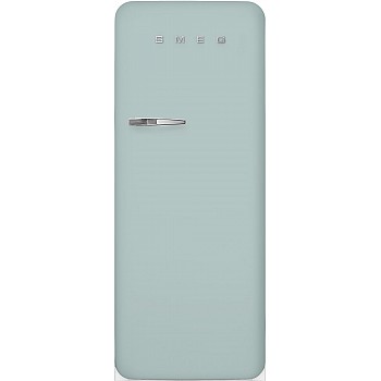 Smeg FAB28RDSA6 vrijstaande koelkast