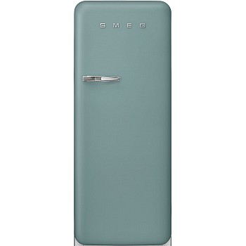 Smeg FAB28RDEG6 vrijstaande koelkast