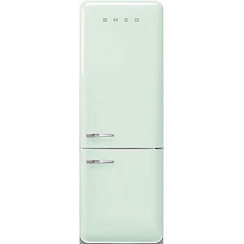 Smeg FAB38RPG6 vrijstaande koel-vriescombinatie