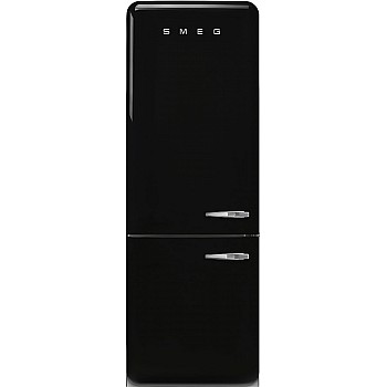 Smeg FAB38LBL6 vrijstaande koel-vriescombinatie
