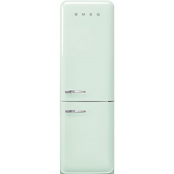 Smeg FAB32RPG6 vrijstaande koel-vriescombinatie