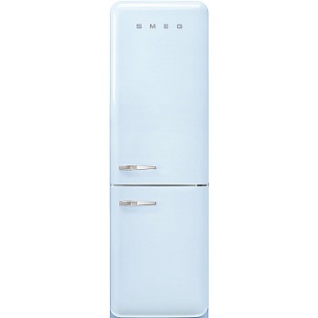 Smeg FAB32RPB6 vrijstaande koel-vriescombinatie