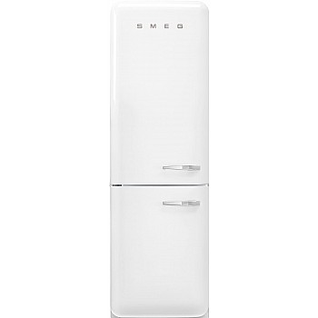 Smeg FAB32LWH6 vrijstaande koel-vriescombinatie