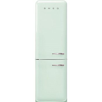 Smeg FAB32LPG6 vrijstaande koel-vriescombinatie