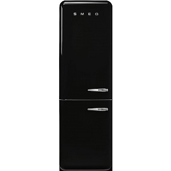 Smeg FAB32LBL6 vrijstaande koel-vriescombinatie