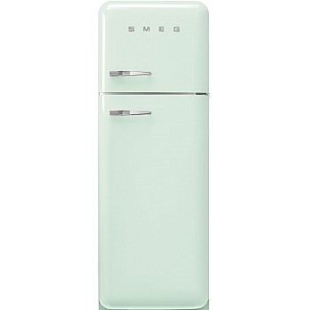 Smeg FAB30RPG6 vrijstaande koel-vriescombinatie