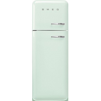 Smeg FAB30LPG6 - koopt u voordelig op {fragment config_name} Smeg FAB30LPG6 vrijstaande koel-vriescombinatie
