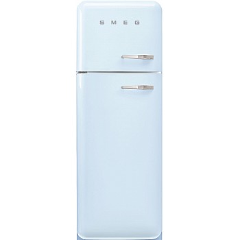Smeg FAB30LPB6 - koopt u voordelig op {fragment config_name} Smeg FAB30LPB6 vrijstaande koel-vriescombinatie