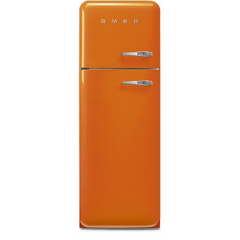 Smeg FAB30LOR6 - koopt u voordelig op {fragment config_name} Smeg FAB30LOR6 vrijstaande koel-vriescombinatie