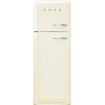 Smeg FAB30LCR6 - koopt u voordelig op {fragment config_name} Smeg FAB30LCR6 vrijstaande koel-vriescombinatie