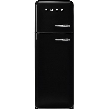 Smeg FAB30LBL6 - koopt u voordelig op {fragment config_name} Smeg FAB30LBL6 vrijstaande koel-vriescombinatie