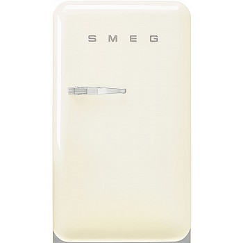 Smeg FAB10HRCR6 vrijstaande koelkast