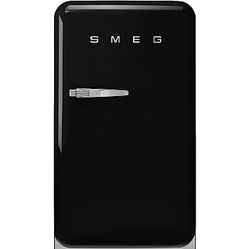 Smeg FAB10HRBL6 vrijstaande koelkast