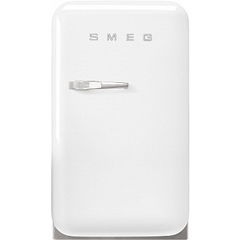 Smeg FAB5RWH6 vrijstaande koelkast