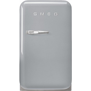 Smeg FAB5RSV6 vrijstaande koelkast