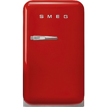 Smeg FAB5RRD6 vrijstaande koelkast