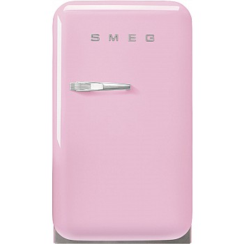 Smeg FAB5RPK6 vrijstaande koelkast