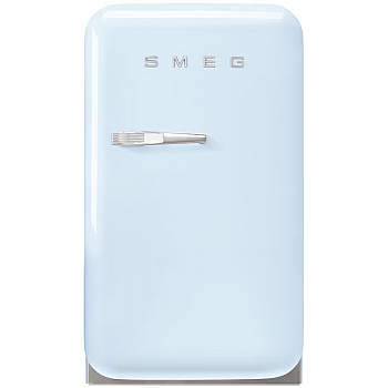 Smeg FAB5RPB6 vrijstaande koelkast