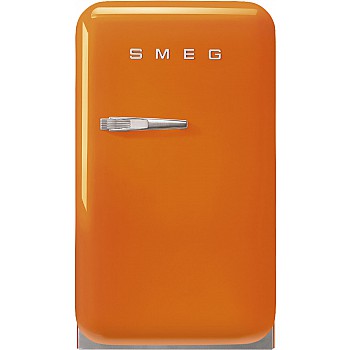 Smeg FAB5ROR6 vrijstaande koelkast